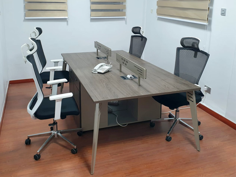 Imagia Italian Furniture - Workstation 