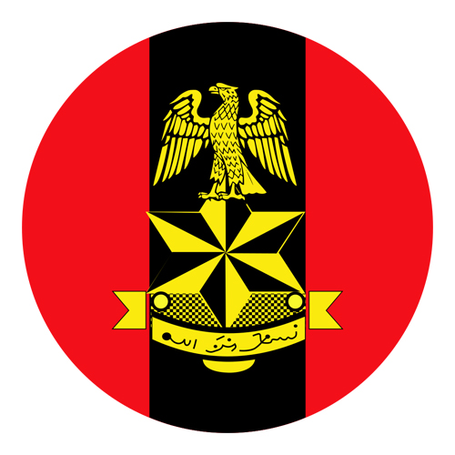 The Nigerian Army