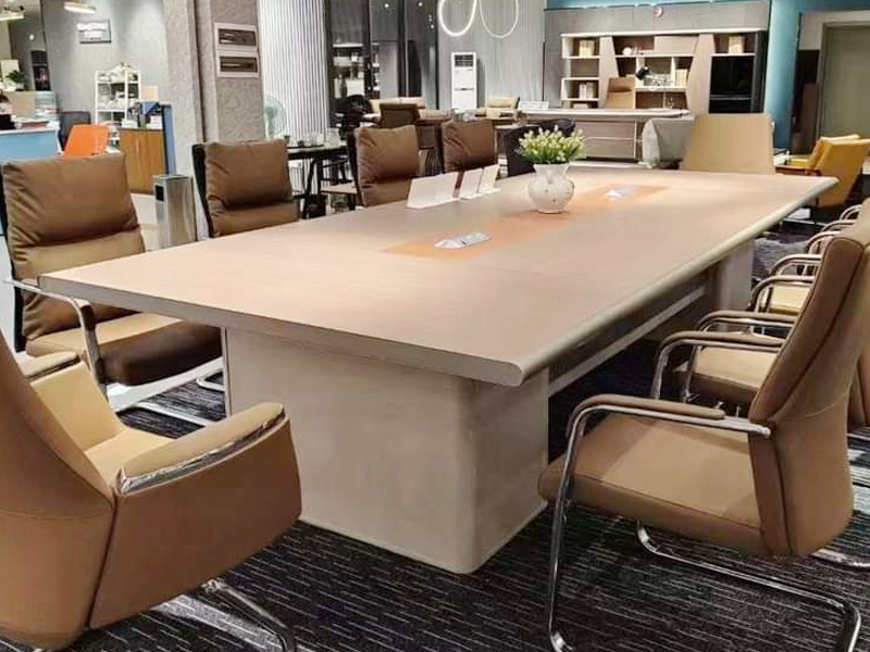 Imagia Italian Furniture - Meeting Table 