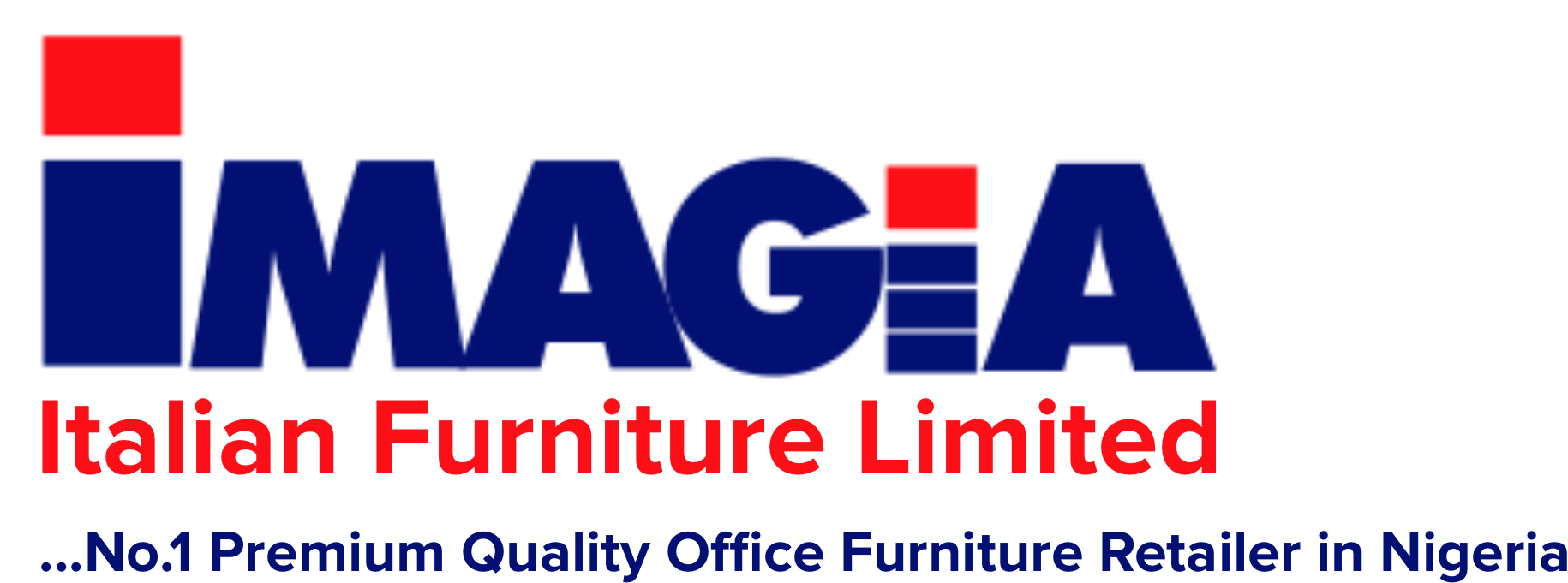 Imagia Furniture logo